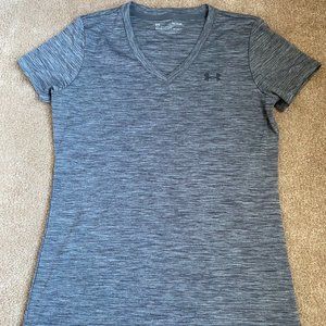 Under Armour Loose Fit Tee